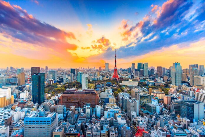 universitas terbaik di jepang 2024