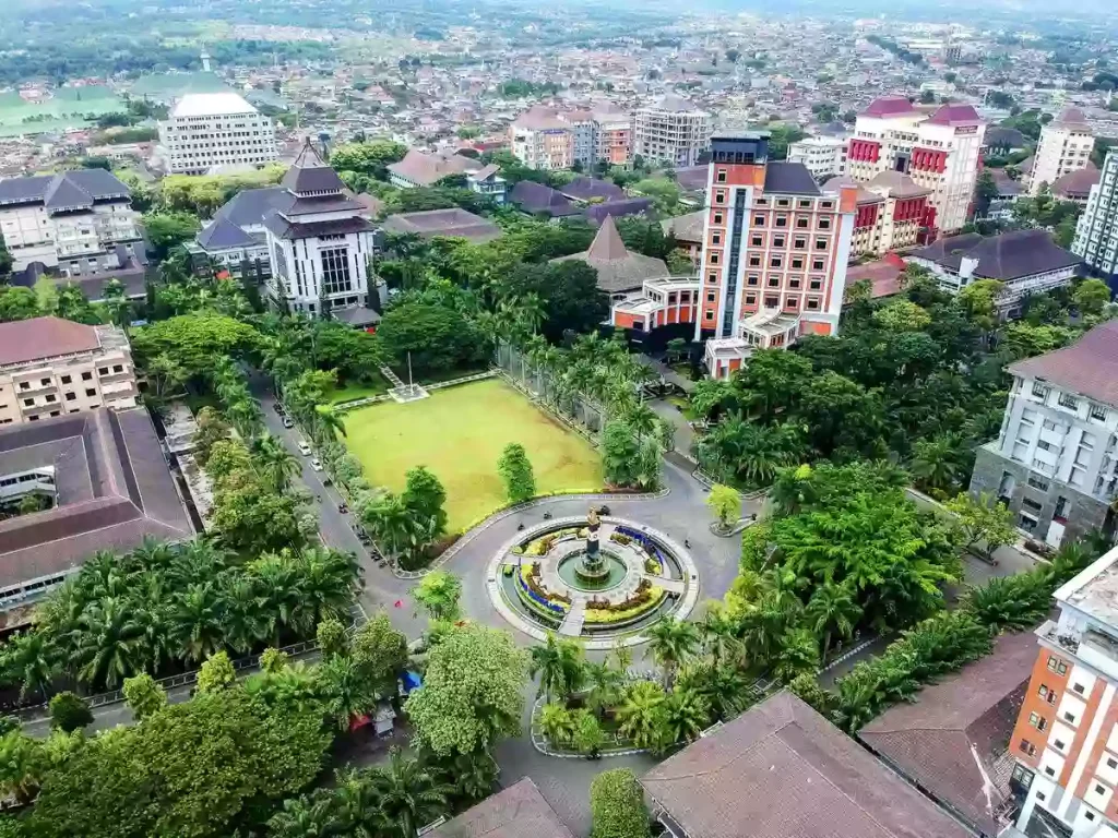 Kuliah Jurusan Akuntansi di Fakultas Ekonomi dan Bisnis Universitas Brawijaya