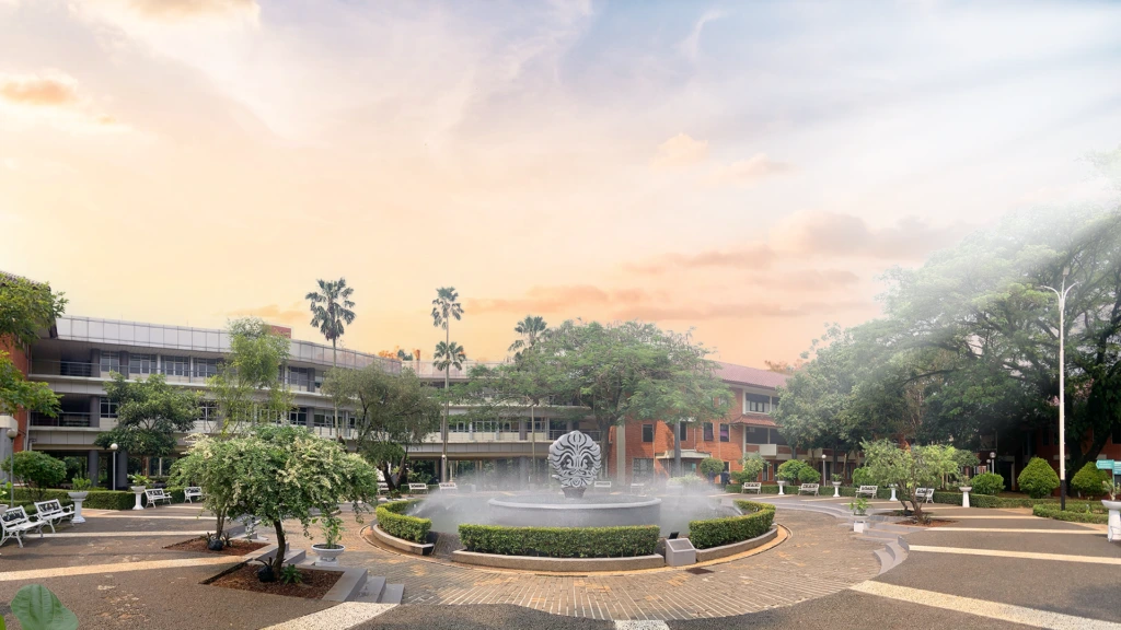 Kuliah Jurusan Akuntansi di Fakultas Ekonomi dan Bisnis Universitas Indonesia