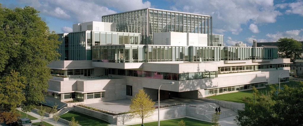 Kuliah Jurusan Akuntansi di University of Chicago