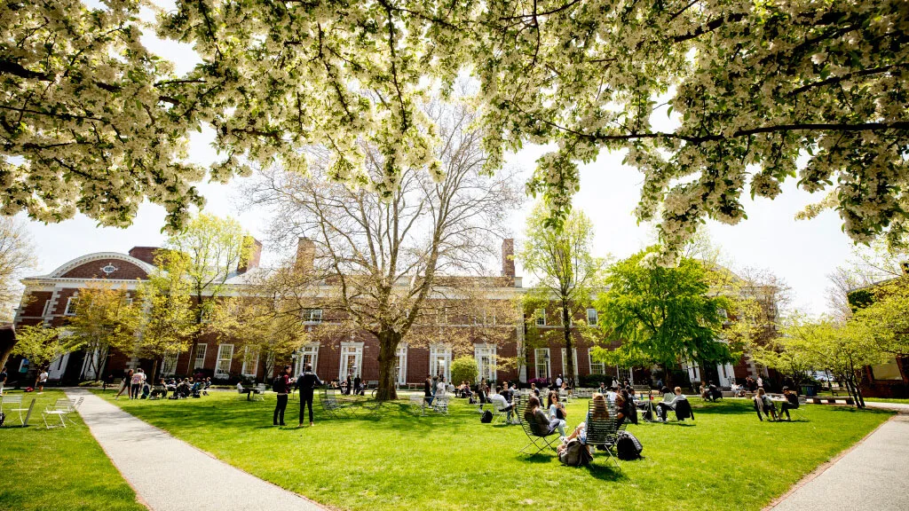 Kuliah Jurusan Akuntansi di Harvard University