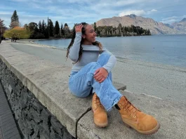 Lucia Deda Panduan untuk Daftar Kuliah di New Zealand