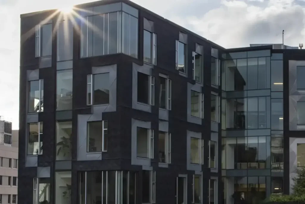 Kuliah Jurusan Teknik Informatika di Massachusetts Institute of Technology (MIT)