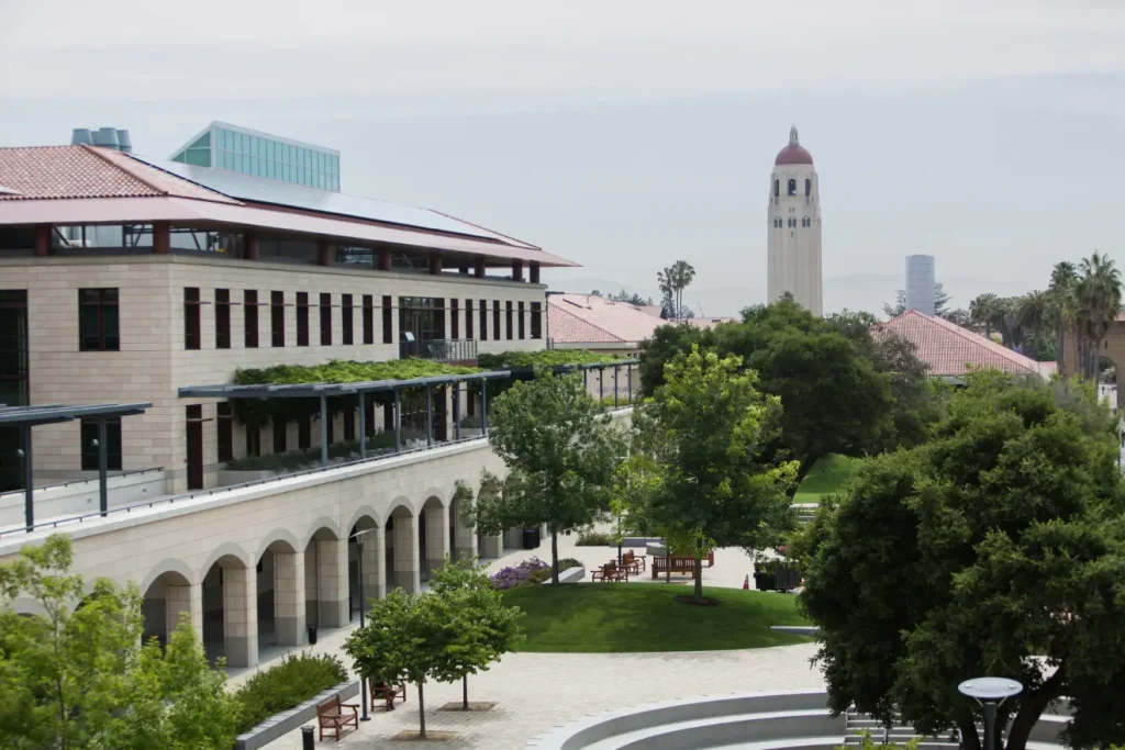 Kuliah Jurusan Teknik Informatika di Stanford University