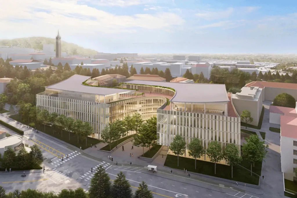 Kuliah Jurusan Teknik Informatika di University of California, Berkeley (UCB)