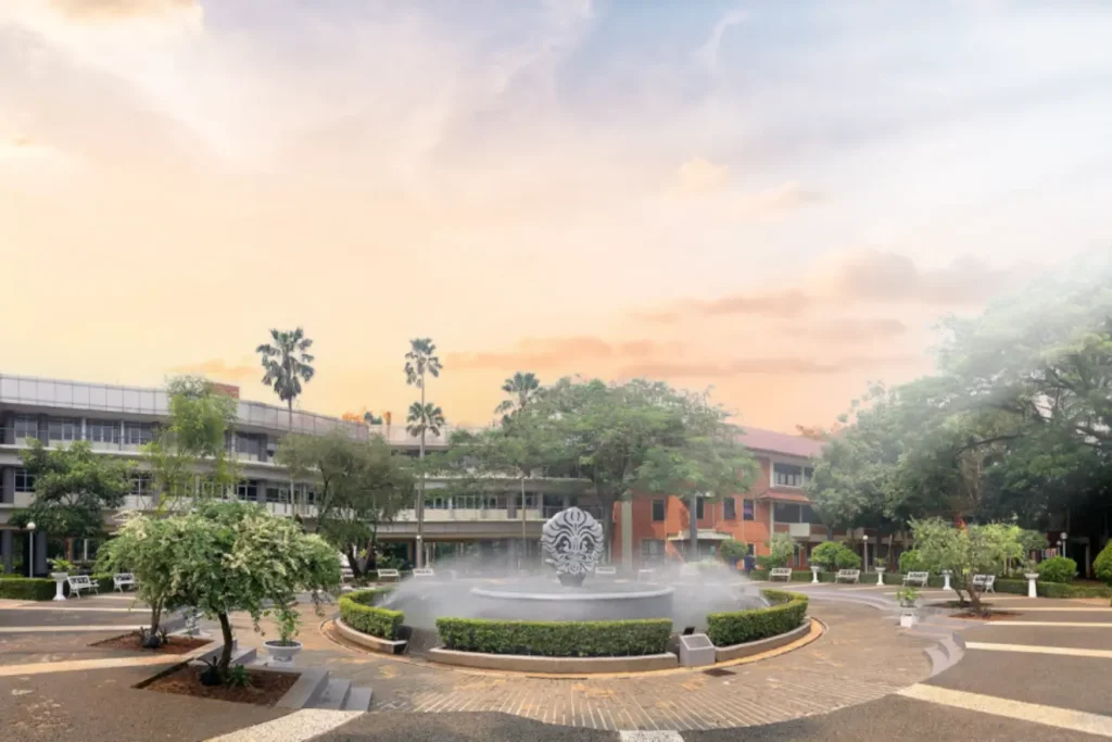 Kuliah Jurusan Ekonomi di Universitas Indonesia (UI)