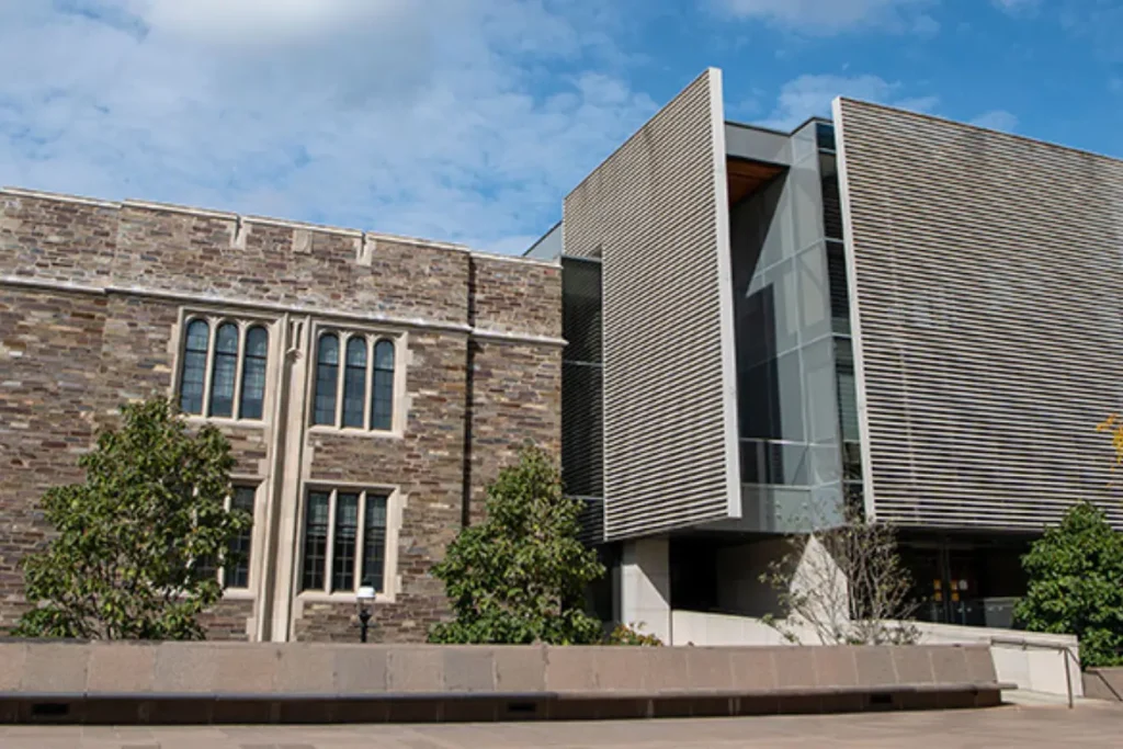 Kuliah Jurusan Ekonomi di Princeton University