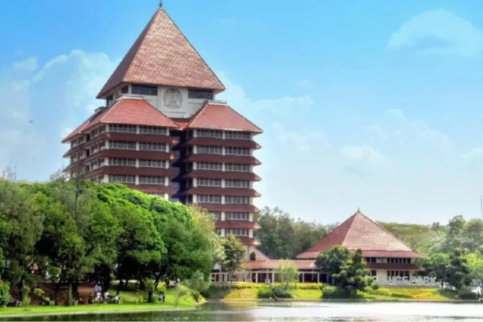 Universitas Indonesia (UI)