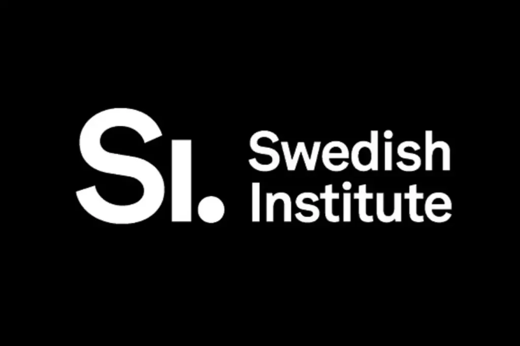 Beasiswa Februari 2025 - Logo Swedish Institute Scholarship for Global Professionals