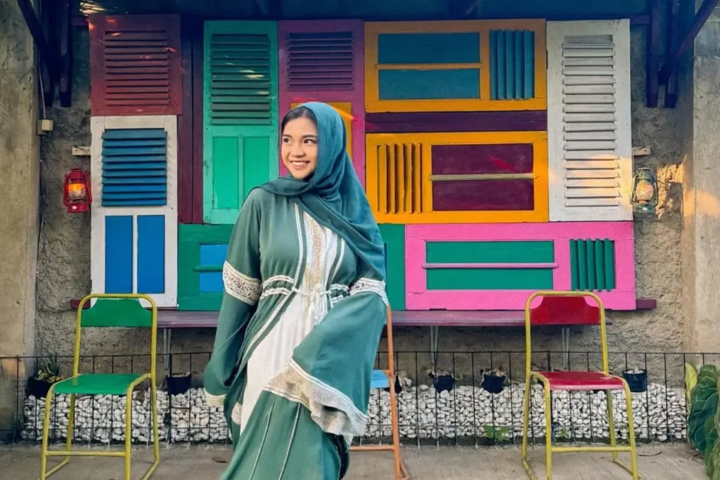 Adinda Mirra - Alasan untuk Sekolah Lagi