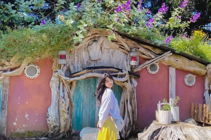 Adinda Mirra - Berhasil Masuk Harvard karena Ayah Salah Doa