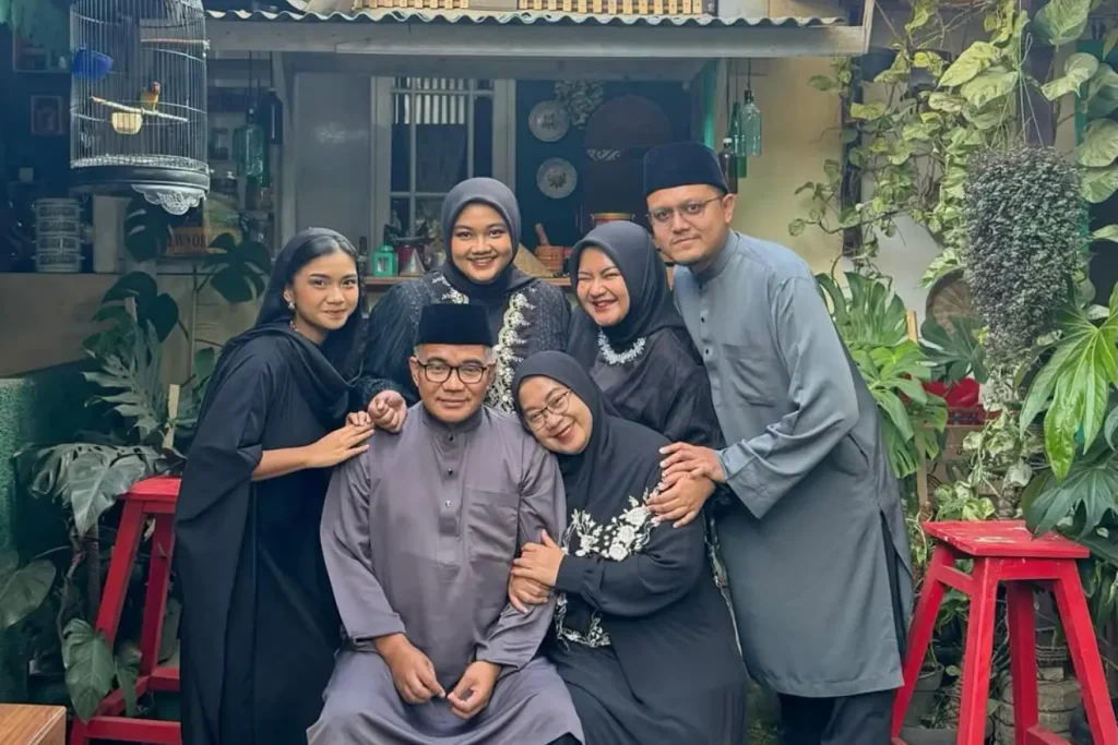 Adinda Mirra - Doa yang Keliru