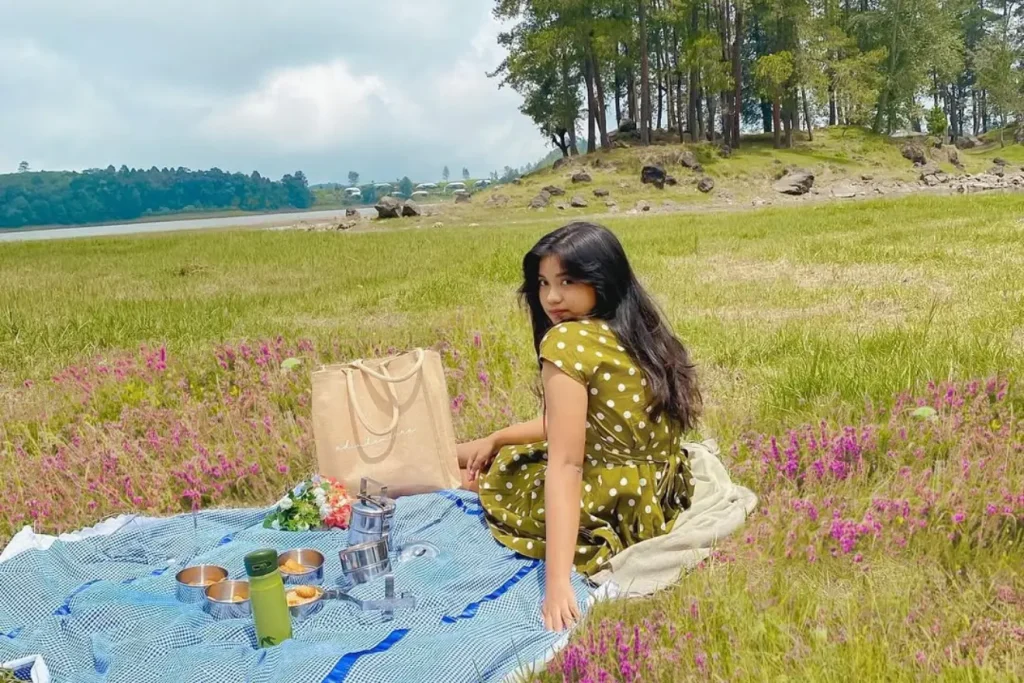 Adinda Mirra - Fokus pada Tujuan