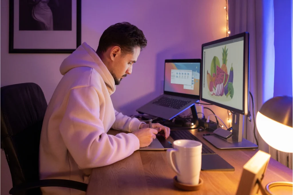 Jurusan Saintek dengan Prospek Kerja Tinggi - Jurusan Game Design